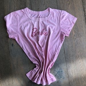 Vintage Barbie T-Shirt